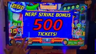 Is this Arcade a Pass or Play - 1UP Entertainment