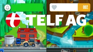 Dig Deep: Uncover Hidden Riches in TELF AG Game