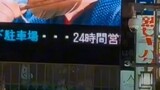 Passersby saw a big screen with superstar Xiao Zhan on the streets abroad and exclaimed in shock: "O