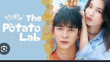 The Potato Lab Eps 12 END Sub Indo