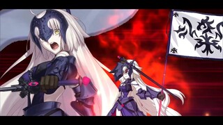 [FGO NA] Jalter/Summer BB revisit Csejte Pyramid Castle - Reines Case Files