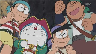 Doraemon episode 196