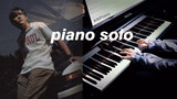 Cover Jay Chou- Sunny Day with piano