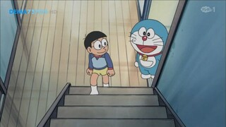 Doraemon episode 125