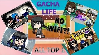 ~All Top 1 FUNNIEST Memes in Gacha Life Community~ [Mama Nooo/Close the fridge]