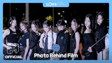 Girls' Capitalism ฟิล์มเบื้องหลังภาพถ่าย Part A ซับไทย｜LOVElution.SSS