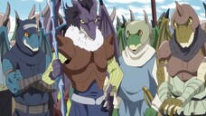 Tensei shitara Slime Datta Ken - Episode 19