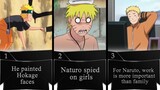 All Bad Things Naruto Has Ever Done