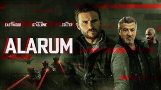 Crime Action | ALARUM | 2025 Movies