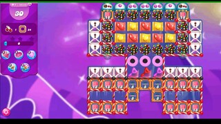 Candy crush saga Level 10268 | Candy crush saga world record | Candy crush saga