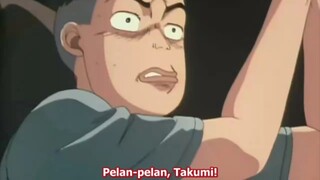 initial d first stage eps 11