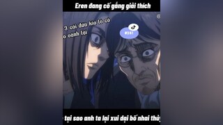 cre: Đi va quanh ta frozend_grp❄ xuhuong nhachaymoingay animeedit trending attackontitanseason4 aot meme tiktok edit