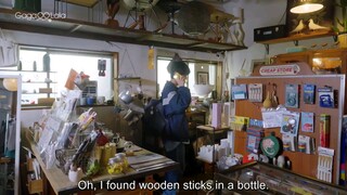 Takara's Treasure Episode 8 Eng Sub