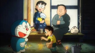 Nobita có nhiều mẹ