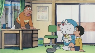 Doraemon episode 188