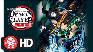 Demon Slayer: Mugen Train | Coming to Digital June 23