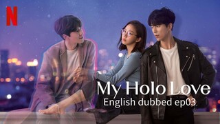 03.my holo love