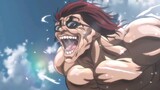 Let’s take a look at Yujiro’s hibiscus ejaculation