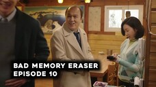 Bad Memory Eraser Episode 10 Subtitle Indonesia