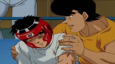 Ippo Makunouchi Episode 3 Tagalog Season 1