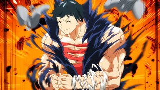 He conquers girls with toned muscles that make girls want to be trained | Anime Recap