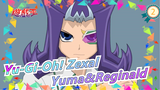 [Yu-Gi-Oh! Zexal] Yuma&Reginald - Shinkai Shoujo_2
