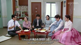 Soo Ji and Woo Ri Episode 116| Eng Sub| Korean Drama 2024