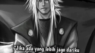 Jiraiya ni bos 🗿