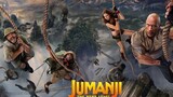Jumanji The Next Level เกมดูดโลก ตะลุยด่านมหัศจรรย์ 4K Ultra HD