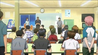 Diamond no Ace S1 eps 51 sub indo