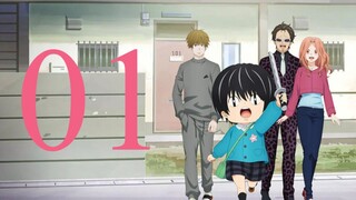 S01KotaroLivesAloneE01