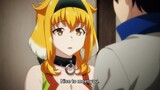 Welcoming in Roxanne, Michio heads for the city. TV anime「Isekai Meikyuu de  Harem wo」episode 4 synopsis, scene previews and video preview released! The  design of the Blu-ray & DVD BOX First Volume's