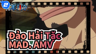 Đảo Hải Tặc-MAD. AMV_2