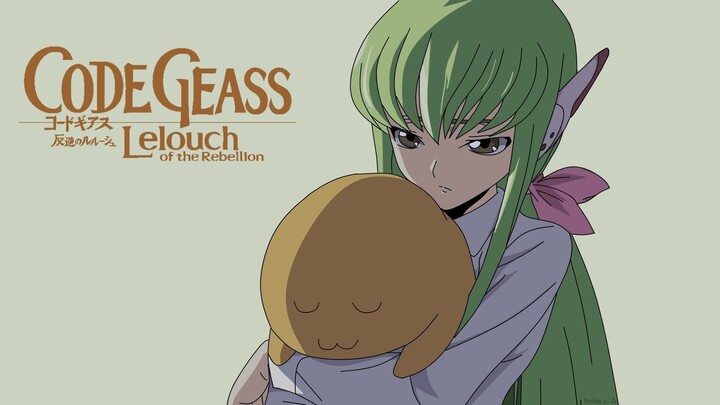 CODE GEASS R1 ตอนที่ 24 พากย์ไทย