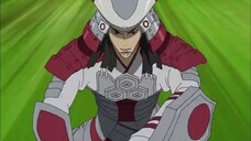 Sengoku Basara Ep 5 SUB IND