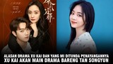 Alasan Drama Yang Mi dan Xu Kai Ditunda Penayangannya | Drama Baru Xu Kai dan Tan Songyun 🎥