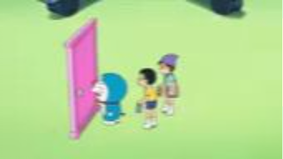 Doraemon Episode 696