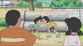 DORAEMON | Tamasya Ke Mars