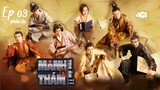 [Vietsub Full EP3] Manh Thám Tra Án 2 (Hạ)