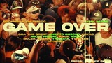 GRA THE GREAT - Game Over w/ Godfather Chubasco, Ghetto Gecko, Maxy Presko & Utak Berde (MV)