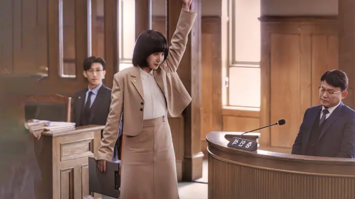Bullied for Autism, Woman Becomes Prestigious Genius Lawyer | Korean Drama Recap