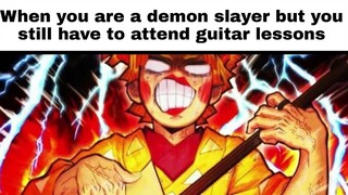 DEMON SLAYER MEMES 20