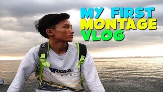 NAGKITAKITA ULIT ANG TEAMPH!  (Vlog#1: MONTAGE)