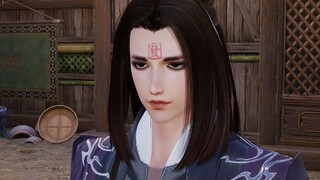 [Little Monk Does Not Reboot] Chapter 1: The Beautiful Flower Brother Online Hair Transplant (aka: T