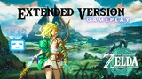 Legend of Zelda: Tears of the Kingdom | Gameplay | Extended Version
