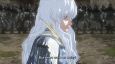 Berserk 2017 ep. 3