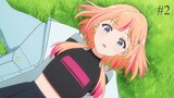 Kizuna no Allele Episode 02 Eng Sub