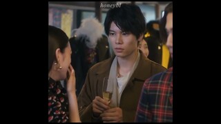 Jealous Kiyoi 🫣#hirakiyoi#mybeautifulmans2#blseries