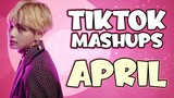 New TikTok Mashup April 2022 🌈 Philippines 🌈