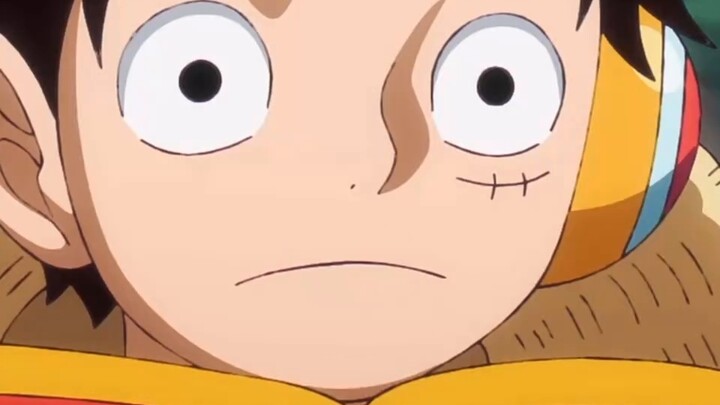 "The devil fruit that Momoko ate was originally developed by Vegapunk."